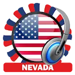 Nevada Radio Stations - USA | Indus Appstore | App Icon