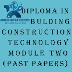 Building Tech MOD2 Past Papers | Indus Appstore | App Icon