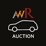 AWR Auction | Indus Appstore | App Icon