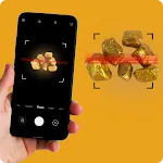 Gold Detector App with Sound | Indus Appstore | App Icon