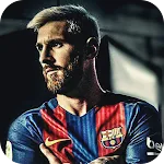 Lionel Messi Wallpaper | Indus Appstore | App Icon