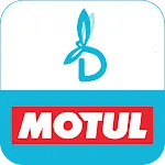 Motul Industrial | Indus Appstore | App Icon