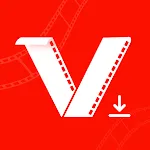 All Video Downloader | Indus Appstore | App Icon