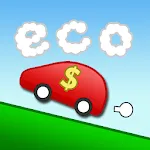 Drive Eco | Indus Appstore | App Icon