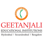 Geethaanjali The Global School | Indus Appstore | App Icon