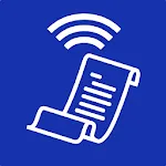 ISP Expense | Indus Appstore | App Icon