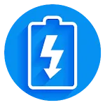 Battery Charging Monitor | Indus Appstore | App Icon