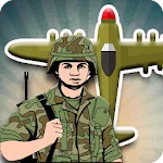 WW2 History Knowledge Quiz | Indus Appstore | App Icon