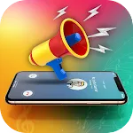 Name Ringtone Maker | Indus Appstore | App Icon