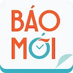 Báo Mới - Tin mới 24h | Indus Appstore | App Icon