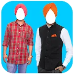 Sikh Dress Photo Suit | Indus Appstore | App Icon