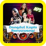 Dangdut Koplo Banyuwangi Mp3 | Indus Appstore | App Icon