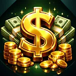 Money Tycoon Profit Tap | Indus Appstore | App Icon