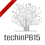 TechinPB15 Academy | Indus Appstore | App Icon