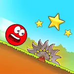 Red Ball 3: Jump for Love! Bou | Indus Appstore | App Icon