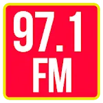 97.1 fm radio station music | Indus Appstore | App Icon