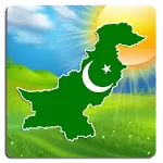 Pakistan Weather | Indus Appstore | App Icon