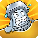 Screw Master - Pin Puzzle | Indus Appstore | App Icon