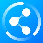 AnyShare – Rapid File Transfer | Indus Appstore | App Icon