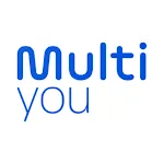 MultiYou | Indus Appstore | App Icon