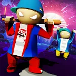 Human Gangs - Floppy Fight Fal | Indus Appstore | App Icon