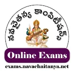 NavaCHAITANYA Classes | Indus Appstore | App Icon