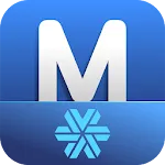 MyMarket | Indus Appstore | App Icon