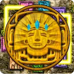 Mayan Secret - Matching Puzzle | Indus Appstore | App Icon