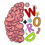 Brain Test: Tricky Words | Indus Appstore | App Icon