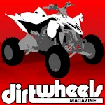 DIRT WHEELS MAGAZINE | Indus Appstore | App Icon