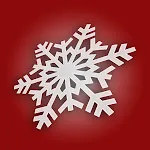 Snowflake 3D Live Wallpaper | Indus Appstore | App Icon