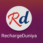 Recharge Duniya Services | Indus Appstore | App Icon