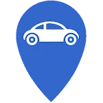 My Car Finder | Indus Appstore | App Icon