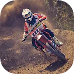 Offroad Stunt Bike Simulator | Indus Appstore | App Icon