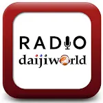 RADIO daijiworld | Indus Appstore | App Icon