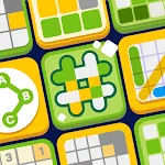 Everyday Puzzles: Mini Games | Indus Appstore | App Icon