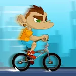 Bmx Bike Freestyle & Racing | Indus Appstore | App Icon