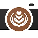 CafeSnap | Indus Appstore | App Icon