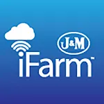 J&M iFarm | Indus Appstore | App Icon