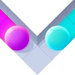 Paint Against the Machine | Indus Appstore | App Icon