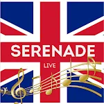 Serenade Radio UK App Radio | Indus Appstore | App Icon