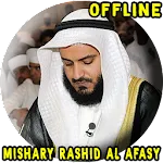 Mishary Rashid Al Afasy Holy Q | Indus Appstore | App Icon