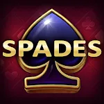 Spades online | Indus Appstore | App Icon