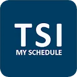 TSI schedule | Indus Appstore | App Icon