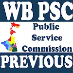 WBPSC Previous Papers | Indus Appstore | App Icon