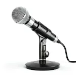 Microphone Amplifier | Indus Appstore | App Icon