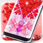 Cute lock screen for girls | Indus Appstore | App Icon