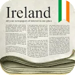 Irish Newspapers | Indus Appstore | App Icon