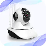 V380 Pro Wi-Fi Camera Hint | Indus Appstore | App Icon