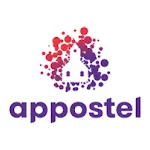 Appostel | Indus Appstore | App Icon